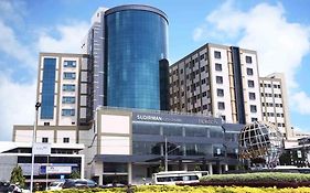 Beston Hotel Palembang